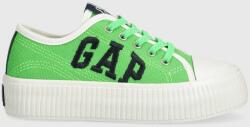 Gap gyerek sportcipő zöld - zöld 32