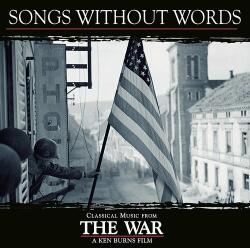 Camerata Trajectina Songs Without Words -