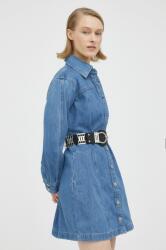 Levi's farmerruha mini, oversize - kék XS