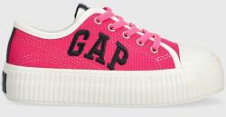 Gap gyerek sportcipő rózsaszín - rózsaszín 30
