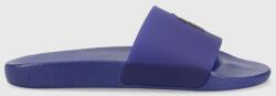 Ralph Lauren papucs Polo Slide férfi, 809892946001 - kék Férfi 45