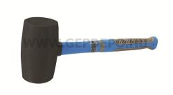 BAUTOOL gumikalapács 60 mm Soft nyéllel (fekete) (2680212124)