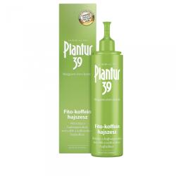 Plantur 39 39 Fito-koffein hajszesz 200 ml
