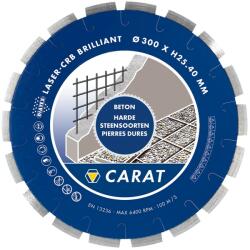 HiKOKI (Hitachi) Carat Carat Diamond Blade Concrete 350x2 - Crb350400 (crb350400)