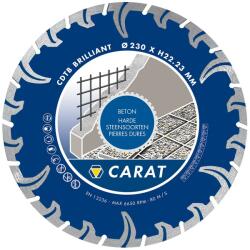 HiKOKI (Hitachi) CARAT Carat gyémánt Turbo 115x22, 2 - CDTB115300 (CDTB115300)
