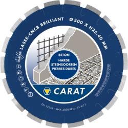 HiKOKI (Hitachi) CARAT Carat gyémánt beton 300x25, 4 - CNCB300400 (CNCB300400)