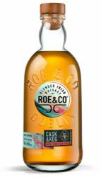 Roe & Co Cask&Keg Coffee Stout Cask Finish whiskey (0, 7L / 46%) - whiskynet