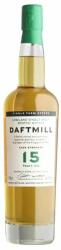  Daftmill 2006 15 éves BB&R whisky (0, 7L / 55, 7%) - whiskynet