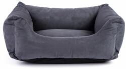 FERA Shine Canapea pat pentru caine M 80 x 60 x 25 cm