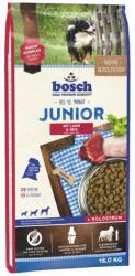 bosch Junior Lamb & Rice 2x15 kg - eurohrana