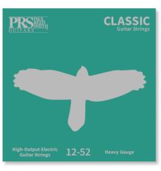 PRS Classic Strings, Heavy