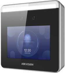 Hikvision Cititor facial Hikvision DS-K1T331 (Gri) (DS-K1T331)