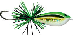 Rapala Vobler Rapala BX Skitter Frog 4.5cm 7.5g THF (BXSF04 THF)