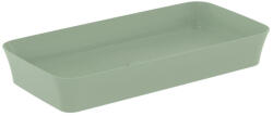 Ideal Standard Lavoar pe blat Ideal Standard Atelier Ipalyss Sage 80 cm verde (E1391X9)