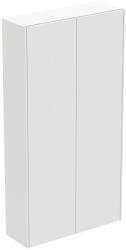 Ideal Standard Dulap inalt suspendat Ideal Standard Atelier Conca alb mat 72 cm 2 usi (T4107Y1) - neakaisa
