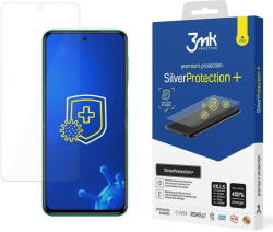 3mk Protection Xiaomi Redmi Note 9 Pro 4G - 3mk SilverProtection+