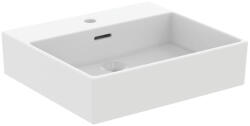 Ideal Standard Lavoar suspendat Ideal Standard Atelier Extra alb mat cu orificiu baterie si preaplin 50 cm (T3884V1) - neakaisa