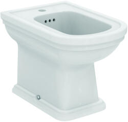 Ideal Standard Bideu pe pardoseala Ideal Standard Atelier Calla BTW alb lucios (E222601) - neakaisa