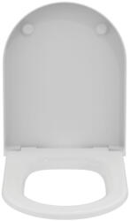 Ideal Standard Capac WC Ideal Standard Atelier Blend Curve alb lucios (T376101) - neakaisa