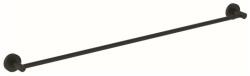 Ideal Standard Bara portprosop Ideal Standard IOM negru mat 80 cm (A9244XG) - neakaisa
