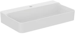 Ideal Standard Lavoar suspendat Ideal Standard Atelier Conca 80 cm alb lucios cu orificiu baterie T379501 (T379501) - neakaisa