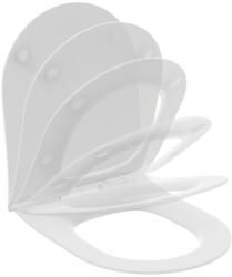 Ideal Standard Capac WC softclose Ideal Standard Atelier Blend Curve slim alb mat (T5208V1)