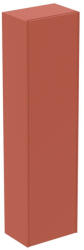 Ideal Standard Dulap inalt suspendat Ideal Standard Atelier Conca rosu - oranj mat 37 cm 1 usa (T3956Y3)