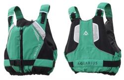 Aquarius Vesta de siguranta AQUARIUS MQ Plus B Green (KAM000210)