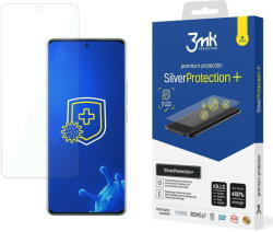 3mk Protection 3MK Silver Protect + Xiaomi 12 Pro Wet-mounted Antimicrobial Film - pcone