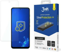 3mk Protection Motorola Moto G71 5G - 3mk SilverProtection+ - pcone