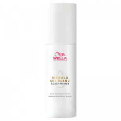 Wella - Ulei pentru Protectia Scalpului Wella Marula Oil Blend Scalp Primer Ulei 150 ml