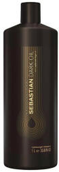 Sebastian Professional - Sampon hidratant pentru un par stralucitor si catifelat Sebastian Professional Dark Oil Sampon 250 ml