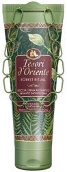 Tesori d'Oriente Ingrijire Corp Forest Ritual Shower Gel Dus 250 ml