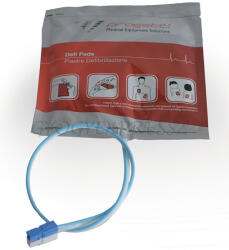  RESCUE SAM Defibrillátorhoz FELNŐTT méretű elektróda (MG 21170)