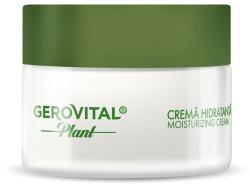 Gerovital Ingrijire Ten Moisturizing Cream Microbiom Protect Crema Fata 50 ml