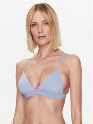 Calvin Klein Bikini partea de sus KW0KW02029 Albastru Costum de baie dama