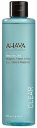 AHAVA Ingrijre Ten Mineral Toning Water Lotiune Tonica 250 ml