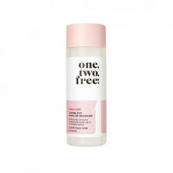 one.two.free! Ingrijire Ochi Caring Eye Make-Up Remover Demachiant 125 ml