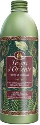 Tesori d'Oriente Ingrijire Corp Forest Ritual Bath Cream Spuma Baie 500 ml