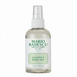 Mario Badescu Ingrijire Corp Coconut Body Oil Ulei