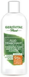 Gerovital Ingrijire Ten Cleansing Fluid Microbiom Protect Gel Curatare 150 ml