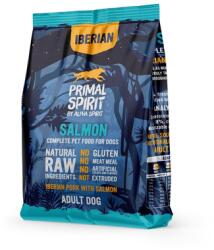 PRIMAL Spirit Iberian Salmon Száraz kutyatáp 1kg