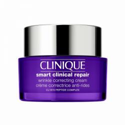 Clinique Ingrijire Ten SmartClinical Repair Wrinkle Correcting Cream Crema Fata 50 ml