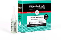 NUGGELA & SULÉ Ingrijire Par Hair Regenerator Ampoules Tratament 20 ml