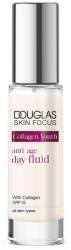 Douglas Ingrijire Ten Collagen Youth Anti-Age Day Fluid SPF 15 Crema Fata 50 ml