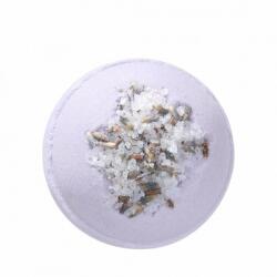 KYLIE SKIN Ingrijire Corp Lavender Collection Bath Bomb Sare Baie 130 g