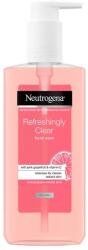 Neutrogena Ingrijire Ten Visibly Clear Facial Wash Gel Curatare 200 ml
