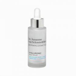Dr. Susanne von Schmiedeberg Ingrijire Ten Hyaluronic Super Serum Ser 30 ml - douglas - 313,00 RON