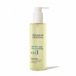 Douglas Essential Ingrijire Ten Cleansing Make-up Removing Oil Ulei Demachiant 200 ml