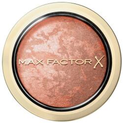 MAX Factor MachiaJ Creme Puff Blush Alluring Rose 1.5 g